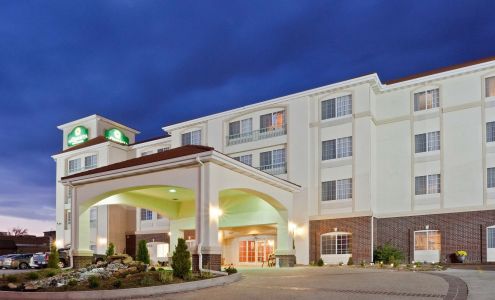 La Quinta Inn & Suites by Wyndham Dodge City
