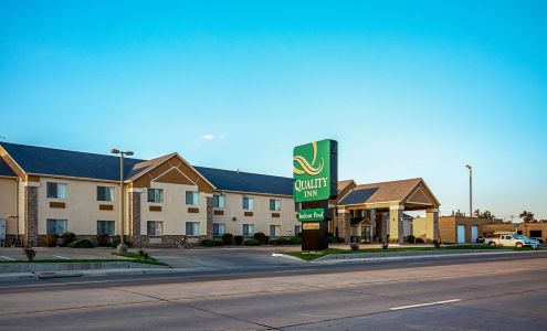 Quality Inn