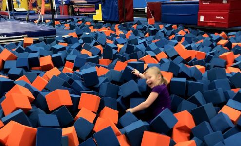 Pride of Illinois Collinsville - Gymnastics and Cheerleading