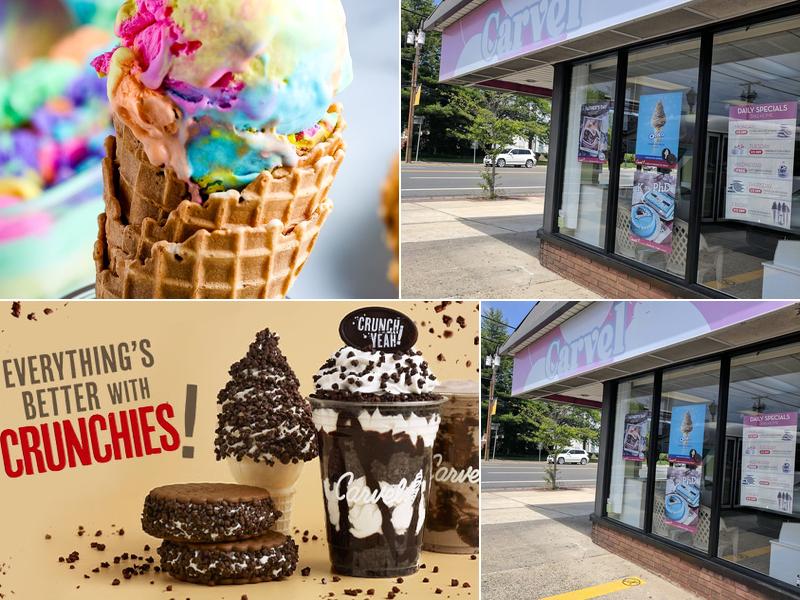 Carvel 874 Merrick Rd, Baldwin