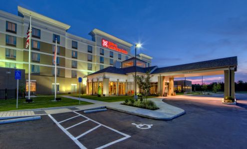 Hilton Garden Inn Memphis/Wolfchase Galleria