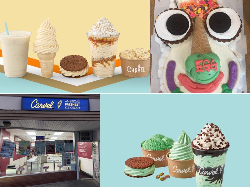 Carvel 189 Atlantic Ave, Freeport