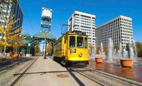 Sonesta Simply Suites Memphis East Poplar Pike