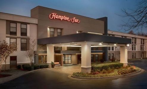 Hampton Inn Memphis/Collierville