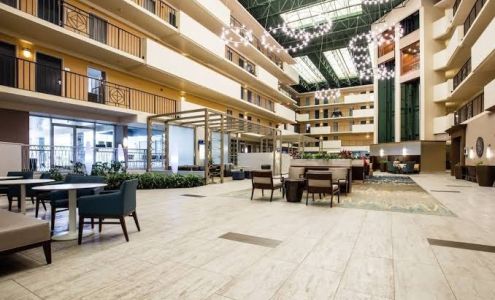 Embassy Suites by Hilton Memphis East Germantown Area