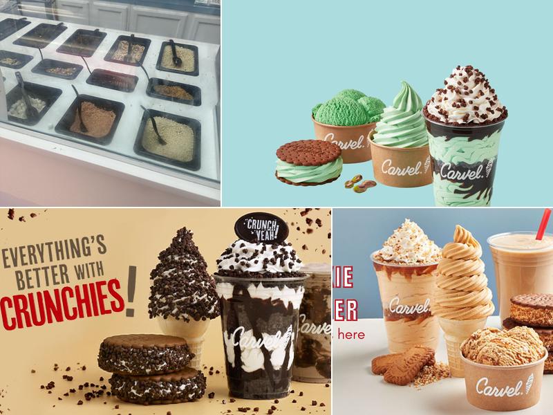 Carvel 1575 Grand Ave Unit B, Baldwin