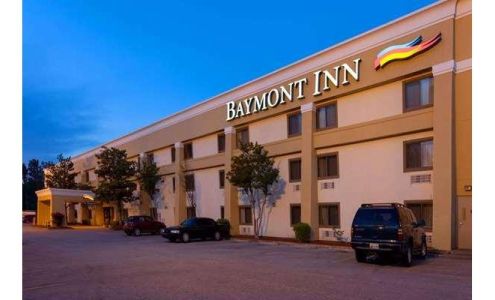 Baymont by Wyndham Memphis East