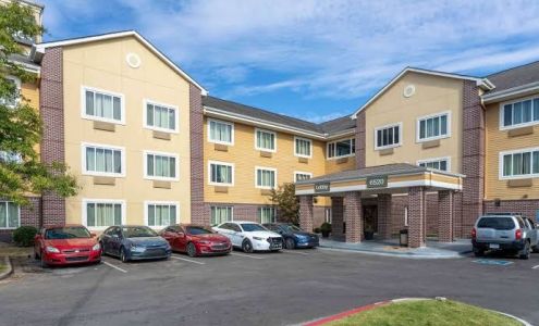 Extended Stay America - Memphis - Mt. Moriah
