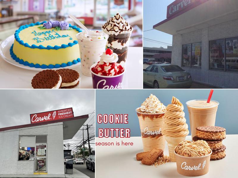 Carvel 362 Franklin Ave, Franklin Square