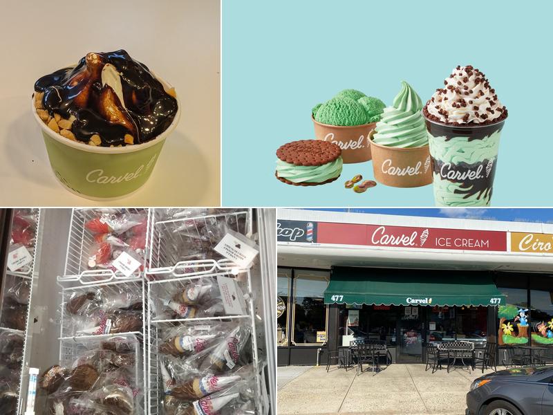 Carvel 477 Bellmore Ave, East Meadow
