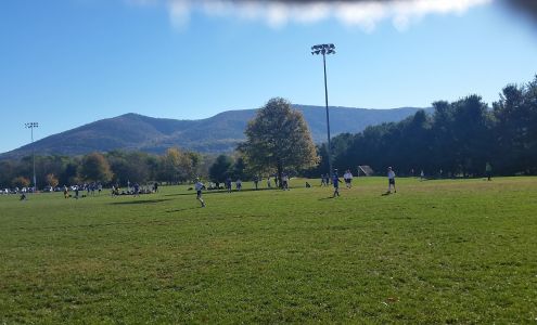 Hollins Park Hollins