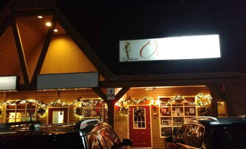 Newtown Depot Shopping Center