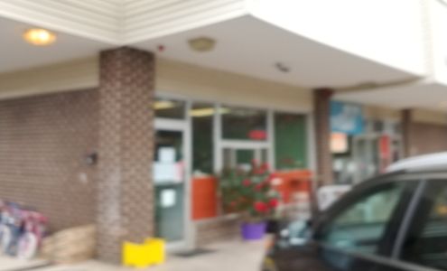 Summit Center Shopping Center