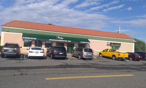 Knights Road Shopping Center