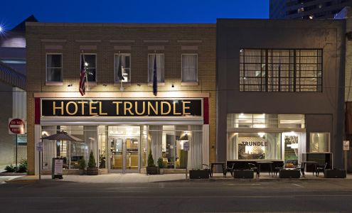 Hotel Trundle