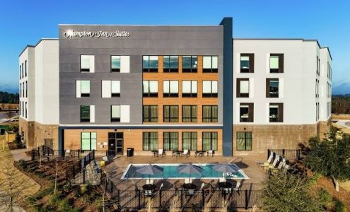 Hampton Inn & Suites Columbia Killian Road