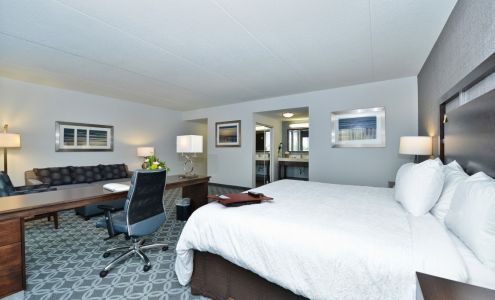 Hampton Inn & Suites Columbia/Southeast-Ft. Jackson