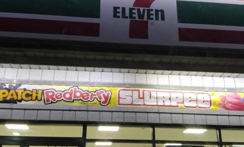 7-Eleven