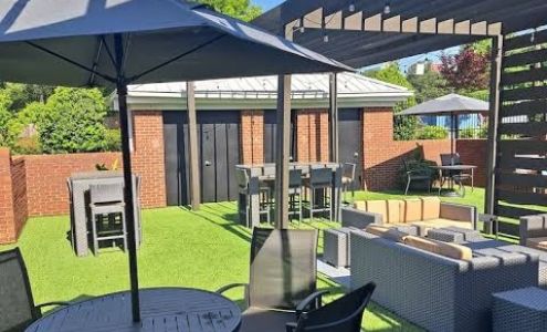 Fairfield Inn & Suites Columbia Downtown