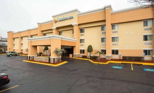 Comfort Inn