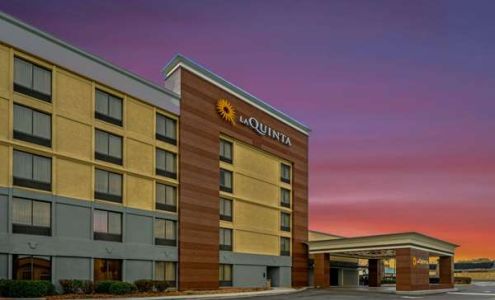 La Quinta Inn by Wyndham Columbia SE / Fort Jackson