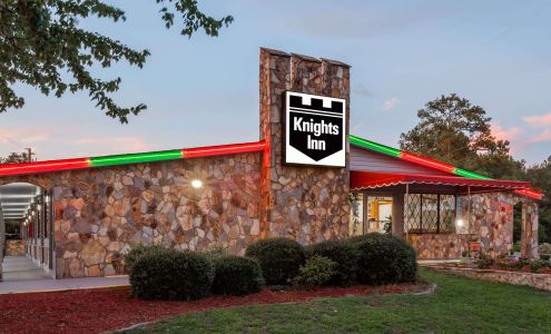 Knights Inn Columbia