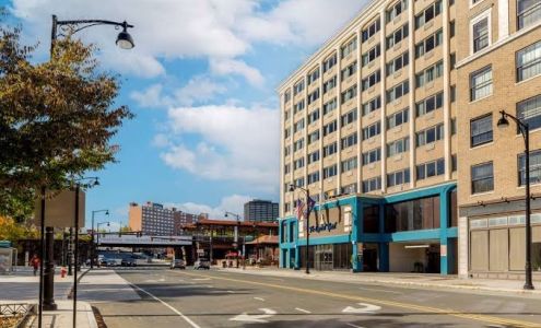 The Capitol Hotel, Ascend Hotel Collection