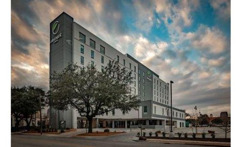 Element Dallas Downtown East