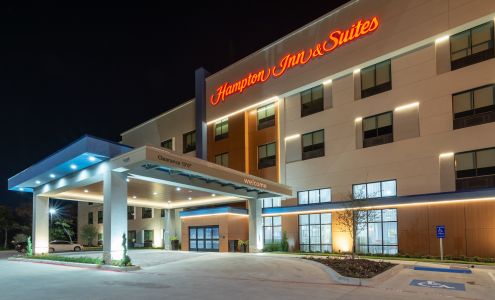 Hampton Inn & Suites Dallas East