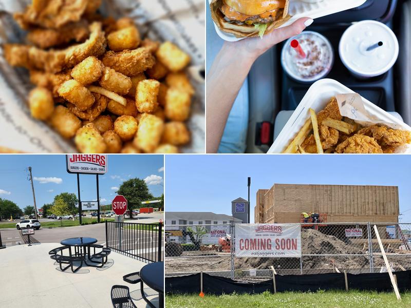 Jaggers 2315 W Jonathan Moore Pike, Columbus