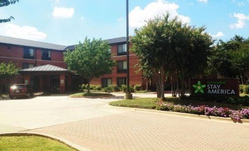 Extended Stay America Select Suites - Dallas - Farmers Branch