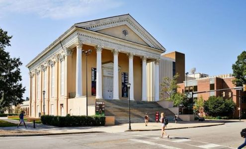 Graduate by Hilton Columbia, S.C.