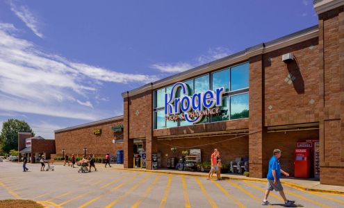 Irmo Station Shopping Center