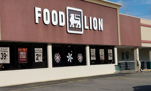 Westland Shopping Center