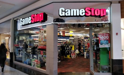 GameStop