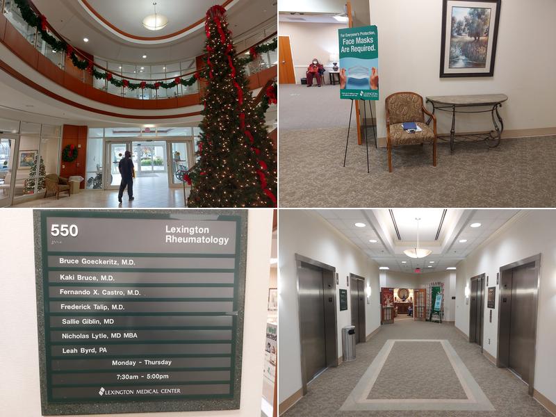 Lexington Rheumatology