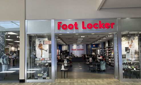 Prince of Orange Mall