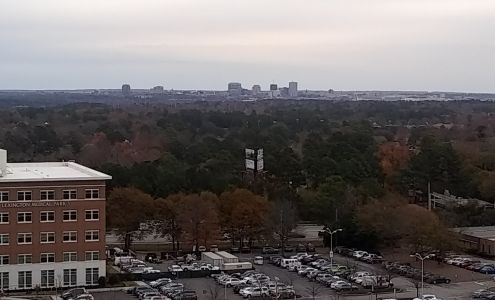 Lexington Medical Center