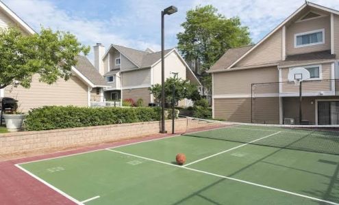 Sonesta ES Suites Cleveland Airport