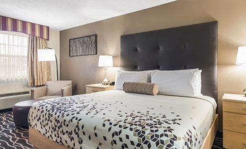 Americas Best Value Inn Alliance