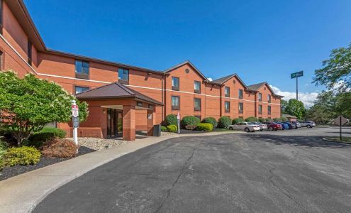 Extended Stay America - Cleveland - Middleburg Heights
