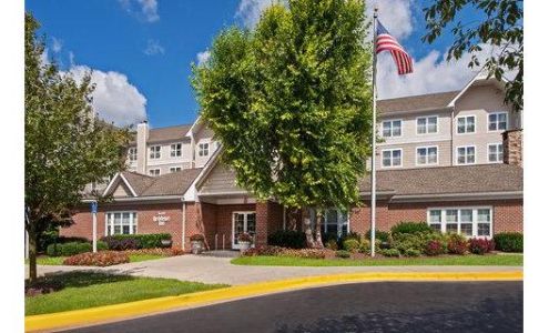Residence Inn Frederick