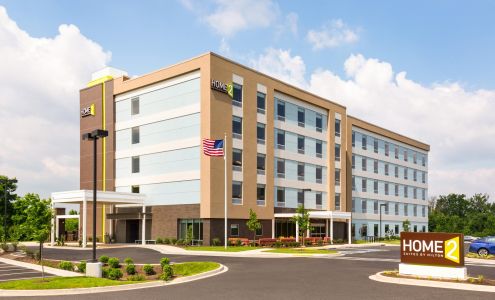 Home2 Suites by Hilton Frederick