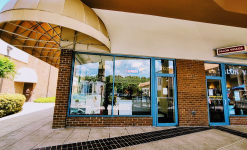 Yorktowne Plaza Shopping Center