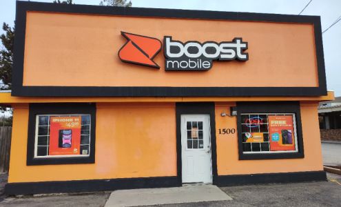 Boost Mobile