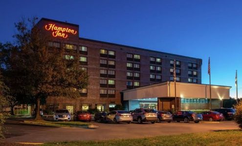 Hampton Inn Frederick