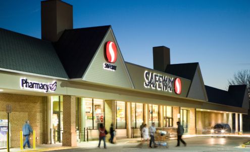 The Shops at West Falls Church