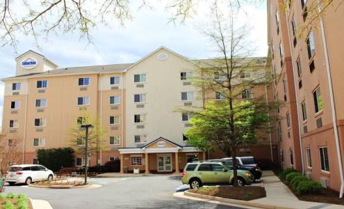 Suburban Studios Sterling - Washington Dulles