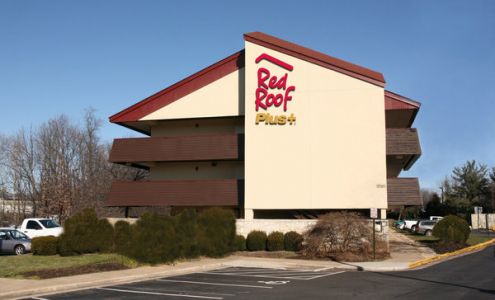 Red Roof PLUS+ Washington, DC - Manassas
