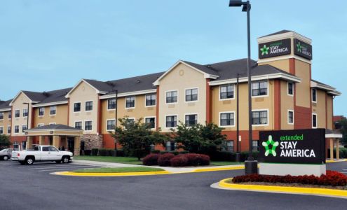 Extended Stay America - Frederick Westview Dr.